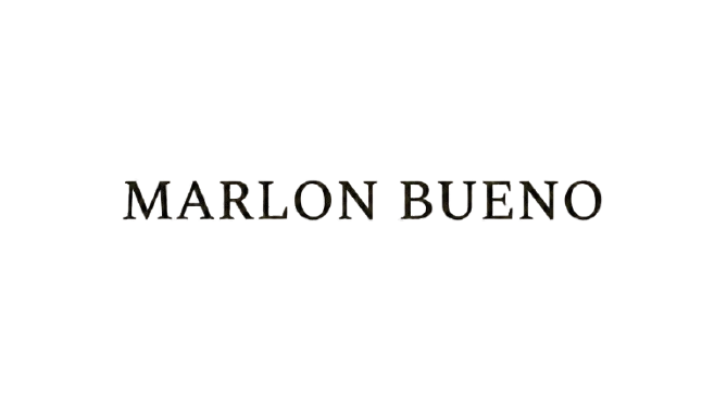 MARLON BUENO