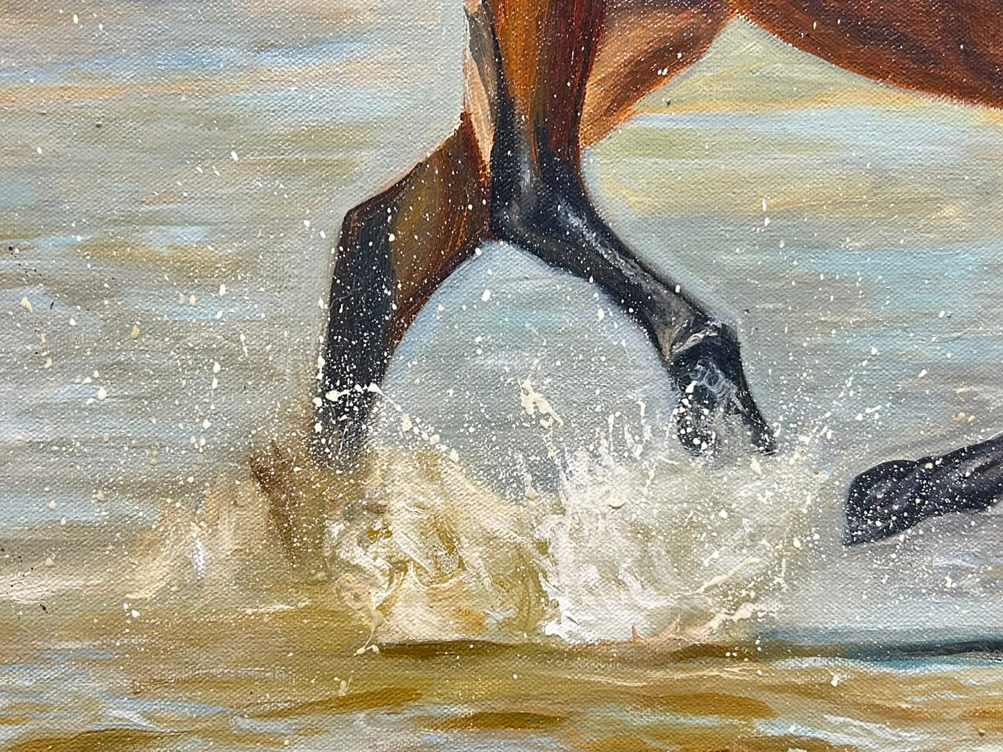 Wild Autonomy – Limited Edition Print