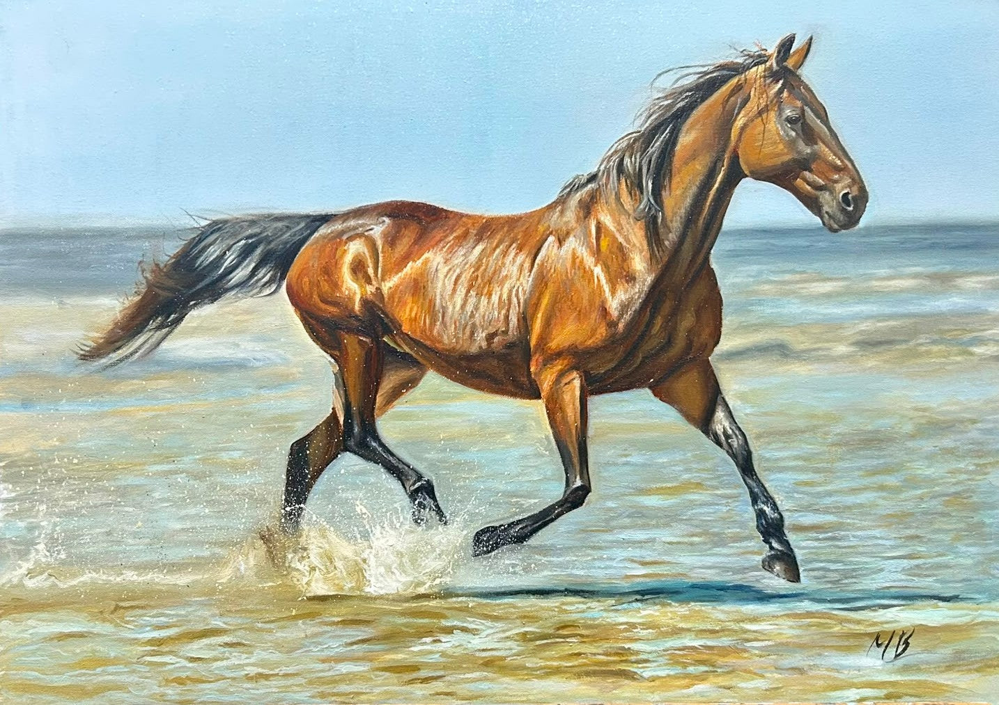 Wild Autonomy – Limited Edition Print